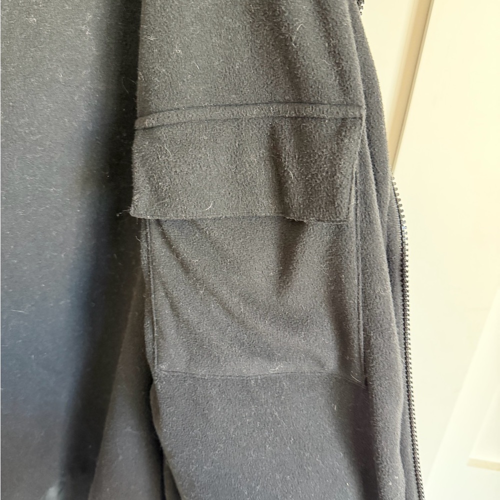 Alo Yoga Leigon Jacket - OVERSIZED - Picture 6 of 7